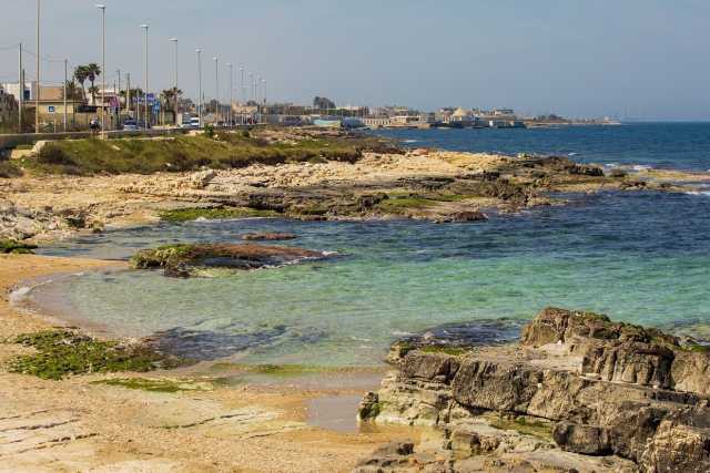 Bari, il Lungomare Sud tra passato, presente e futuro. Racconto n.3: Via Giovine